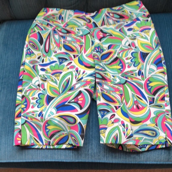 IBKUL size 8 shorts - Picture 3 of 5